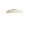 Стельовий LED світильник Deva Beige1